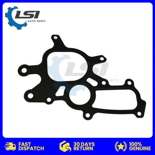 Genuine Toyota Prado 90 120 150 Series KZJ KDJ 1KZ 3.0 Diesel Water Pump +Gasket - Picture 4 of 4