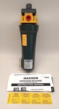 Kaeser KOX60 Vapor Absorber Filter KOX-60 250 PSIG 1/2" FNPT Ports