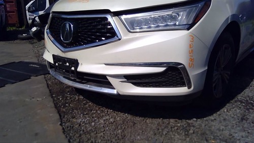 Temperature Control Front Dash Fits 14-20 MDX 693310 - Picture 6 of 12
