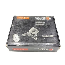 Rare Matco Tools Cooling System Retrofit Kit CST101 Determine And Diagnostic 