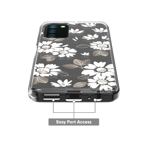 Otterbox/Protect onn. 2 Pack Interchangeable Samsung Galaxy A03 Phone Cases - Picture 6 of 9