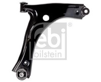 Lenker RadaufhÄNgung Vorne Rechts Unten Febi Bilstein 173110 FÜR Ford