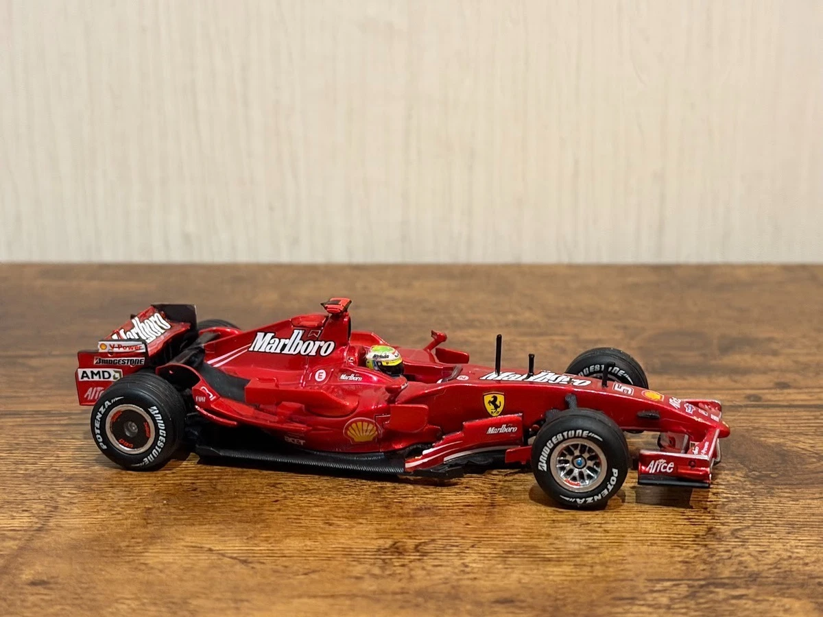 Hot Wheels Ferrari Diecast Racing Cars 2007 Vehicle Year for sale