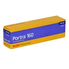 Kodak Portra 160new 135/36 35mm film 5 films expiry date 01/2028