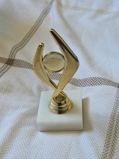 Used Small Trophy For Sale