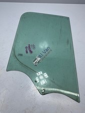 RENAULT Master Lm35 Business Dci Door Window Front Right Side 43R-001583