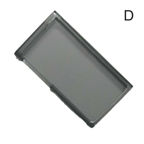 Funda TPU Transparente para iPod Nano 7. Generación, superficie brillante Y1W6 CBR - Imagen 21 de 21