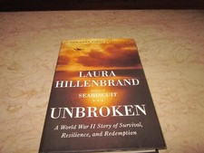 Unbroken