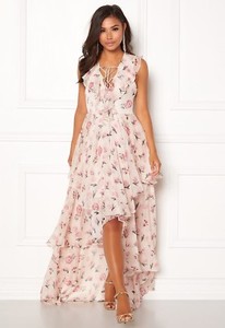 yas pallida maxi dress
