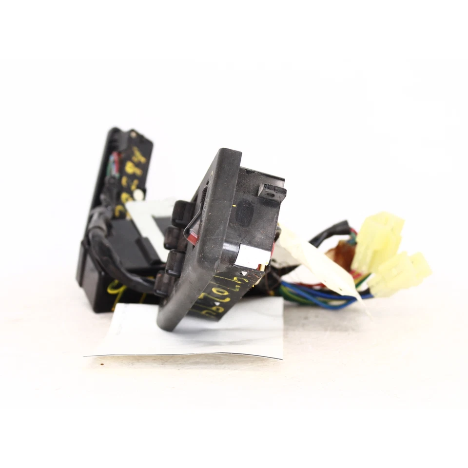 1989 Acura Legend Left Door Seat Memory Column Switch Part Number - 629-58416 - Image 2 of 4