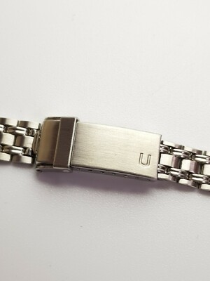 Universal Geneve Gay Freres Bracelet - NOS - 13mm - Women - Parts