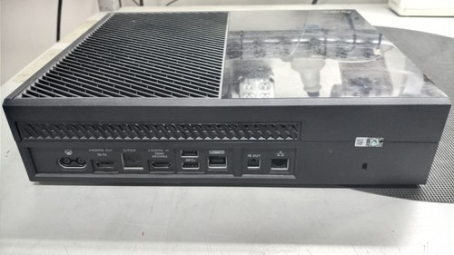 Microsoft - Xbox 1 500GB Konsole + Controller + Kabel - getestet - Bundle - Bild 3 von 6