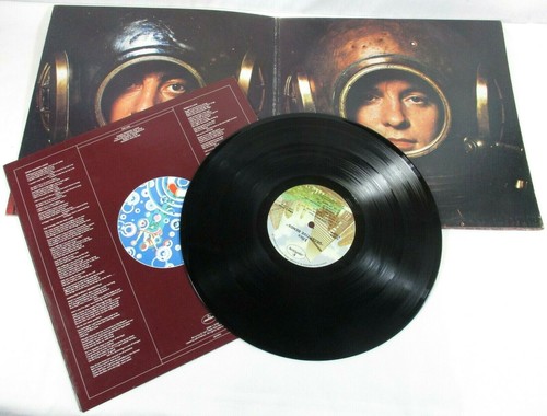 10CC "DECEPTIVE BENDS" PHONOGRAM 12" LP 1977 VERY GOOD CONDITION - Picture 4 of 4