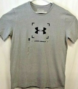 under armour heatgear t shirt mens