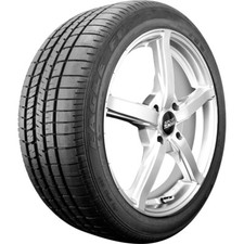 Tire Goodyear Eagle F1 Supercar 245/45ZR20 99Y (DC) High Performance