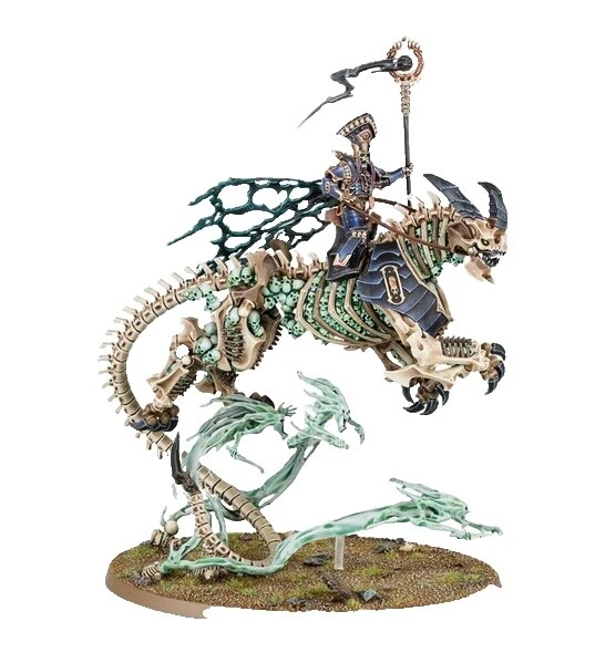 Age of Sigmar Condes Vampiro Warhammer fantasy caos Games
