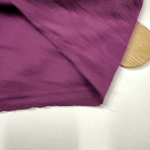 LOFT NEW XSP Petite Eyelet Ruffle Cravatta Collo Top Viola $64,95 NUOVO (PET HAIR) - Foto 9 di 14