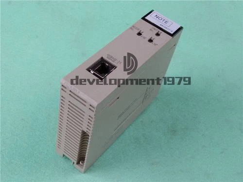 1pcs OMRON PLC CS1W-ETN21 CS1WETN21 New