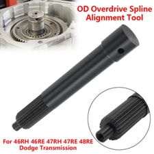OD Overdrive Spline Alignment Tool #6227-2 For 46RH 46RE 47RE 48RE Dodge Diesel