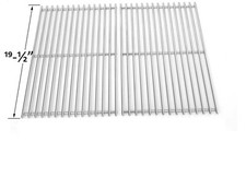 Replacement BBQ Stainless Steel Cooking Grates for Weber Genesis E S Gas Grills