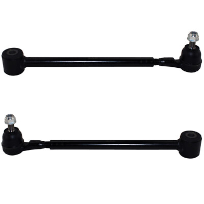 Bison Performance 2pc Set Rear Upper Lateral Control Arm For Chrysler PT Cruiser