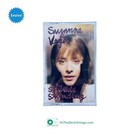 Suzanne Vega - Solitude Standing Cassette Tape (1987) Luka, Tom's Diner SEALED