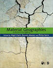 Material Geographies: A World in the Making by SAGE Publications Ltd (Paperback, 2008)