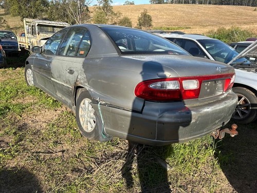 2001 Holden VX Berlina Commodore Calais Mode Switch OEM 00 01 02 #B309 - Picture 6 of 12