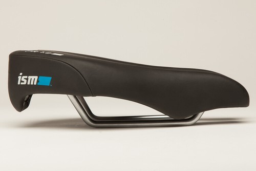 ISM PR 1.0 Bike Seat Saddle for Mountain Road & Hybrid Bikes - Picture 5 of 6