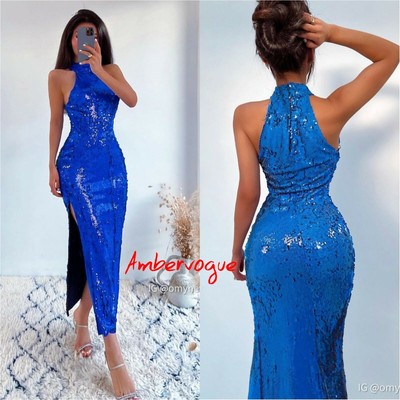Zara Vestido Azul Lentejuelas Online Sale, UP TO 52% OFF |  www.apmusicales.com