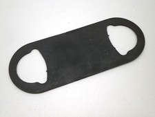 (10-Pack) Neoprene Cover Gasket for 1" Conduit Outlet Body, Wedgenut Style