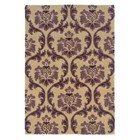 Beige Linon Polypropylene/Olefin Area Rugs