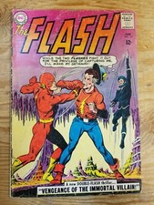 The Flash #137