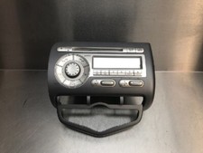 RADIO Honda Jazz (GD/GE2/GE3) Hatchback 1.4 i-Dsi (L13A6) 2006 39100SAAE310M1