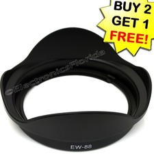 Camera Lens hood EW-88 for Canon EF 16-35mm f/2.8L II USM