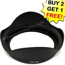 Camera Lens hood EW-88 for Canon EF 16-35mm f/2.8L II USM
