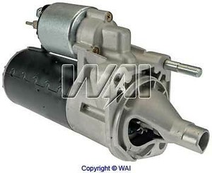 Reman-CLASSIC-CHRYSLER-12V-9T-CW-BOSCH-Starter-by-an-Independent-USA-Rebuilder