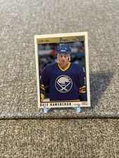 1991-92 O-Pee-Chee Premier #1 Dale Hawerchuk