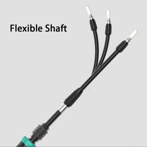 152 in 1 Precision Screwdriver Set Computer Phone Watch Laptop Repair Tool Kit - Picture 7 of 10