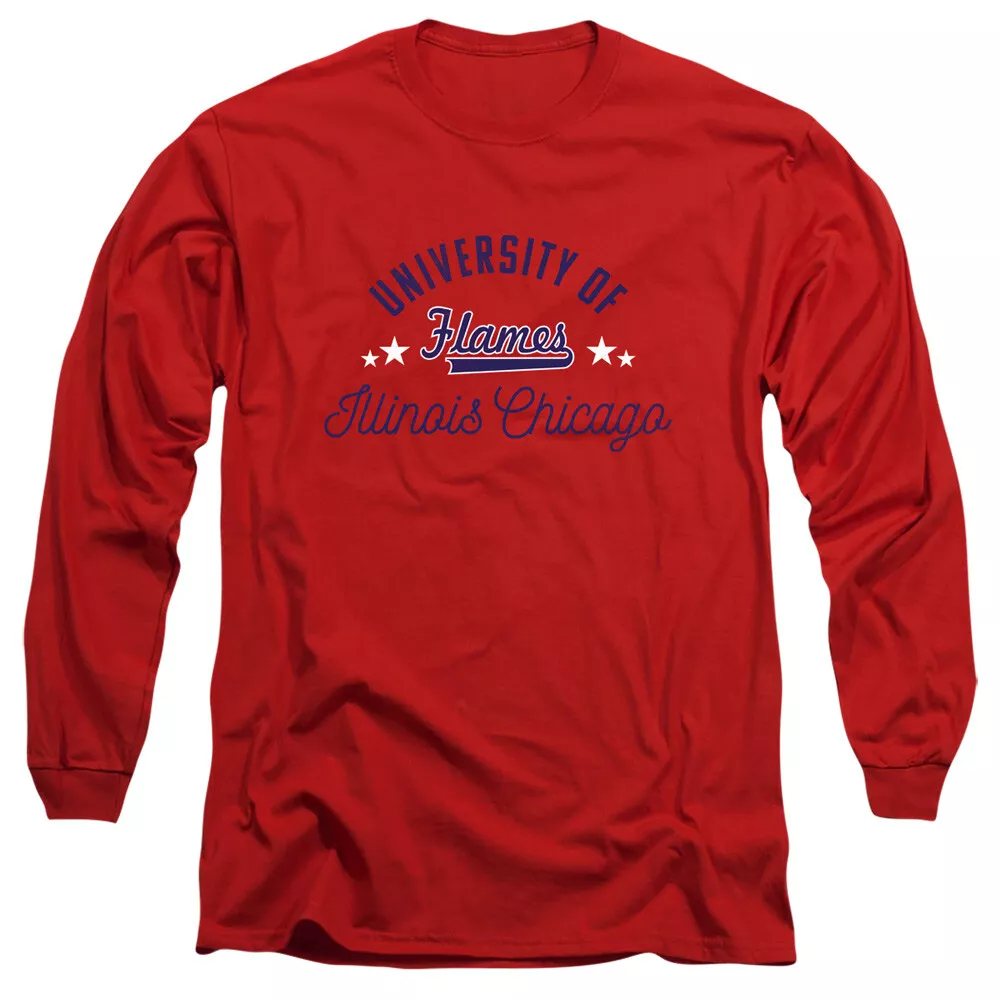 Uic hotsell t shirt