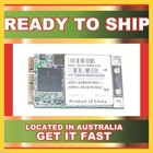 GENUINE BCM94311MCA BROADCOM LAN 802.11 A/B/G MINI PCI CARD FOR 2133 2533T