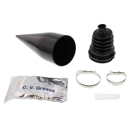 EZ Trail Boot XL+Cone Tool For Kawasaki Teryx 4x4 800 S LE 22-23,750 4x4 08-13 - Picture 1 of 1
