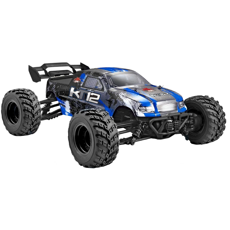 Redcat Racing KT12 REAR Dog Bone Drive Shafts w/ Axle Stubs - 1/12 - US Seller - Image 2 of 2