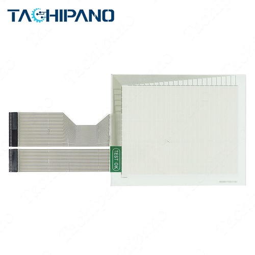Funda de plástico para 2711-T10G20 2711-T10G20L1 PV 1000 con pantalla táctil + película - Imagen 3 de 14