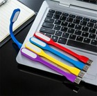 New Flexible USB LED Light Lamp For Computer Keyboard Reading Notebook PC Laptop