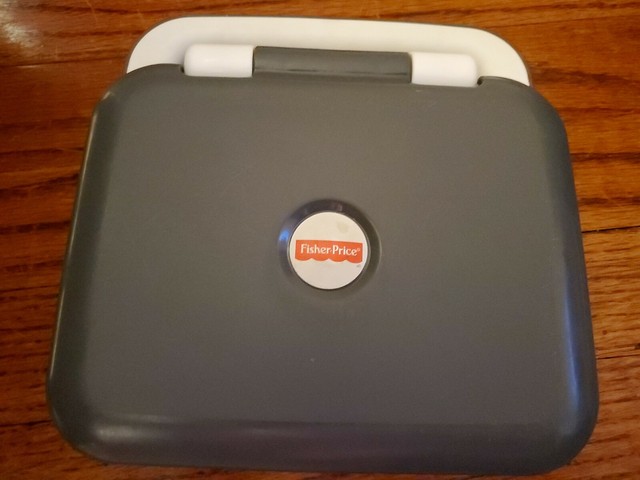 toddler laptop toy