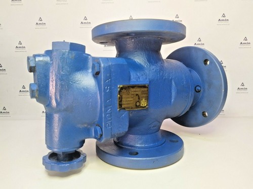 Hydroster ACG 052-2N2B2 Triple screw pump Oil/Fuel Transfer pump - Picture 7 of 8