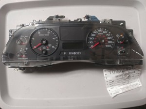 2007-Ford-F-350-Cluster-Speedometer-OEM