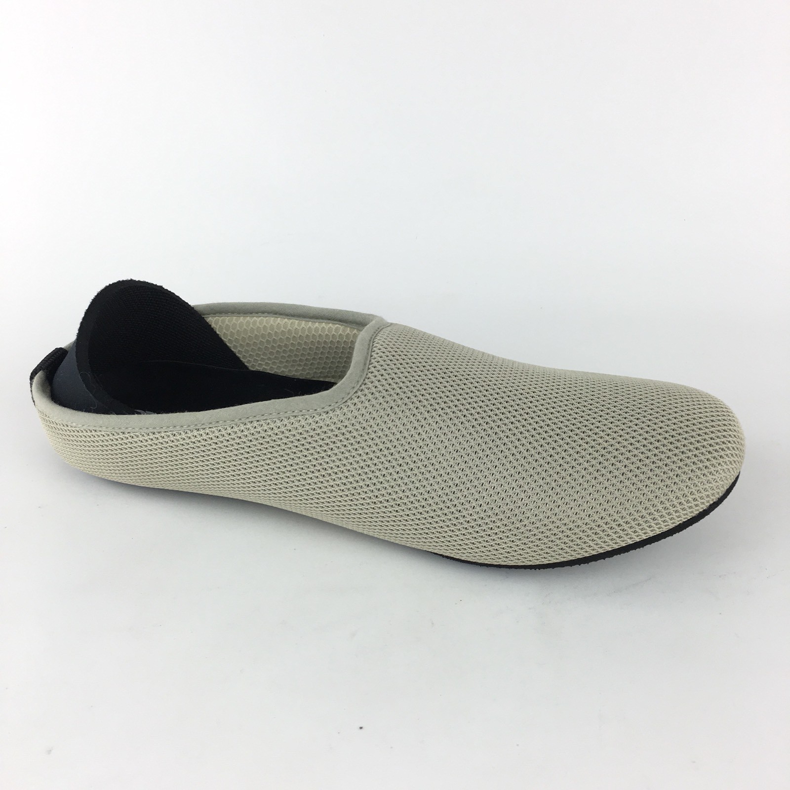 Mahabis Tan Uomo Slippers no sole Size Woman's 9.5 10 Uomo Tan 8 5c1e28 Mahabis Tan Uomo Slippers no sole Size Woman's 9.5 10 Uomo Tan 8 5c1e28