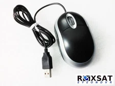 SAMSUNG CCTV Original Mini Optical Mouse